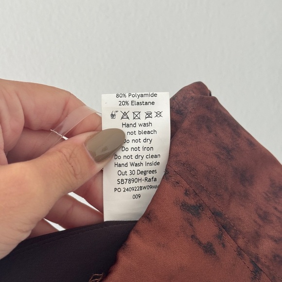 HOUSE OF CB Rafa Corset XS - Picture 8 of 8